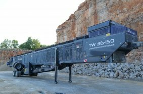 ProStack TW 36-150
