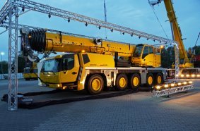 Grove GMK5120L