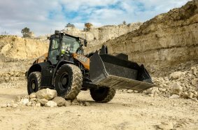 CASE Construction Equipment Returns to Hillhead 2026 with Industry-Leading Machines, Live Demonstrations and Customer Support Expertise