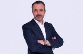 Alexandre Marchetta takes over as CECE President