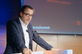 Building resilience in a connected world: CECE Summit highlights cyber security as priority topic