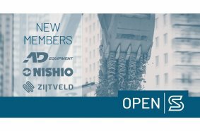 The idea of an open standard gains ground across continents as the Open-S Alliance welcomes three new members