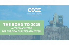 CECE Elections Manifesto 2024