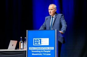 ERA Convention shines a light on ‘Investing in People’ in the rental industry