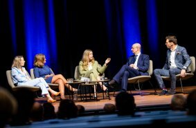 ERA Convention shines a light on ‘Investing in People’ in the rental industry