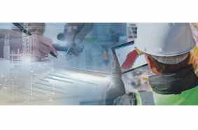 Hexagon introduces cloud-based HxGN AEC Project Viewer to connect office and field in real time