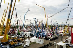 Record attendance anticipated for GIS 2023