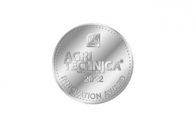 New Holland Agriculture receives two silver medals in Agritechnica Innovation Awards 2022
