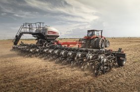 Case IH and New Holland Agriculture win four ASABE 2022 Innovation Awards