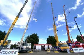 Come and visit Manitowoc on Stand 419 at this year’s Vertikal Days 2025! 