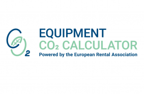 New and improved Equipment CO2 Calculator provides a comprehensive tool for equipment stakeholders to make more sustainable choices