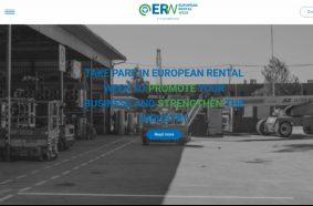 New website to provide information hub for European Rental Week