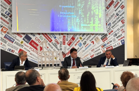Asphaltica 2026 Grows And Looks To The Future Of The Road Network