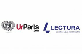 LECTURA partners with UrParts in order to provide comfortable spare parts service to its audience