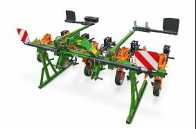 AMAZONE Venterra 1K