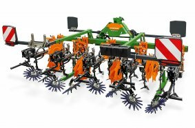 AMAZONE Venterra 1K