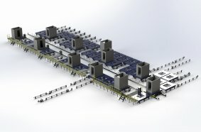 Moldtech introduces to the market its circulation line