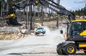 A series of workshops were held to determine the most exciting and efficient track builds.