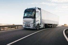 Volvo Trucks is expanding its model offers adapted for biodiesel