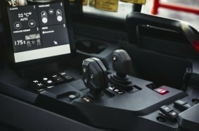 Volvo new generation haulers top the class in safety, uptime and efficiency