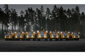 Volvo new generation haulers top the class in safety, uptime and efficiency