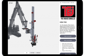 Vuframe technical solutions