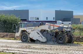 AutoTrac for the WR series 