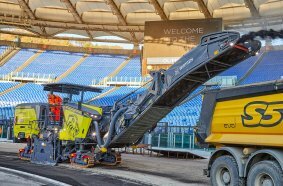 Wirtgen LEVEL PRO ACTIVE