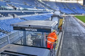 Wirtgen W 200 Fi