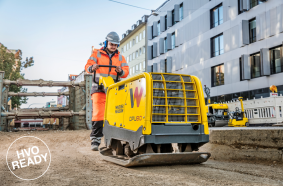Wacker Neuson DPU80