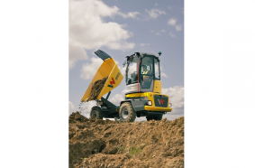 Wacker Neuson DV45
