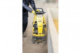BOMAG BR 95