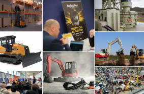 Weekly overview 23.3. - 27.3. 2026