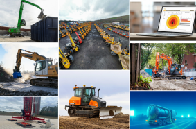 Weekly overview 30.3. - 3.4. 2026