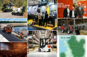 Weekly overview 17.11. - 21.11. 2025