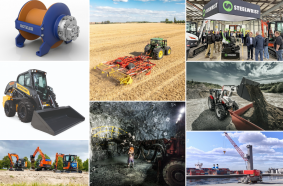 Weekly overview 16.2. - 20.2. 2026