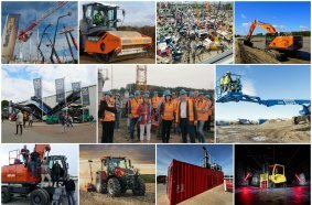 Weekly overview 15.9. - 19.9. 2025