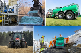 Weekly overview 25.8. - 29.8. 2025