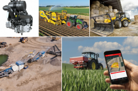 Weekly overview 27.10. - 31.10. 2025