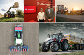 Weekly overview 10.11. - 14.11. 2025