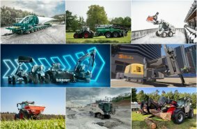 Weekly overview 13.10. - 17.10. 2025