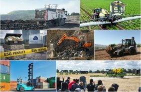 Weekly overview 13.4. - 17.4. 2026