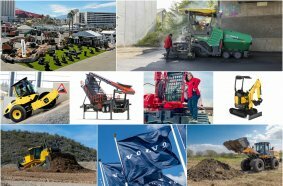 Weekly overview 16.3. - 20.3. 2026