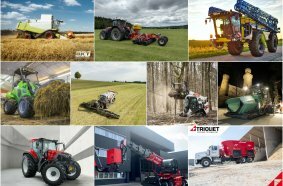 Weekly overview 20.10. - 24.10. 2025