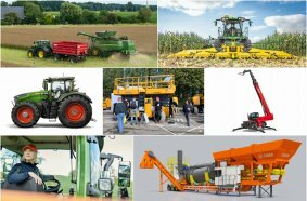 Weekly overview 29.9. - 3.10. 2025