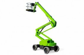 Niftylift SP64E