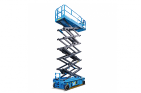 Sinoboom 1414E Plus