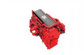 X15 Stage V High 3quarter Turbo