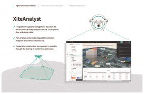 Doosan Unveils ‘All-in-One Platform’ for Smart Construction