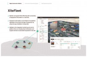Doosan Unveils ‘All-in-One Platform’ for Smart 